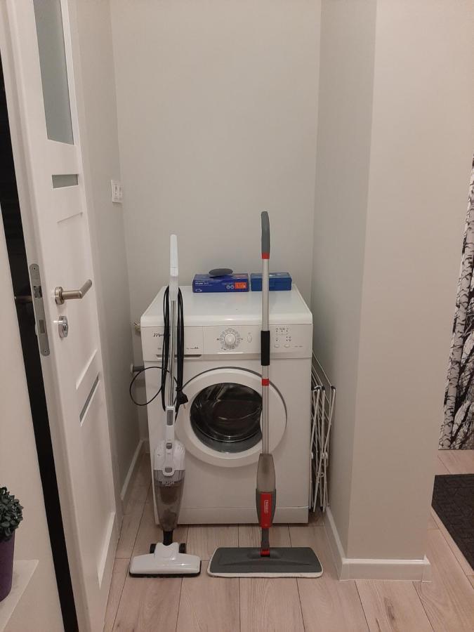 Apartament W Polanicy Apartment Polanica-Zdroj Luaran gambar