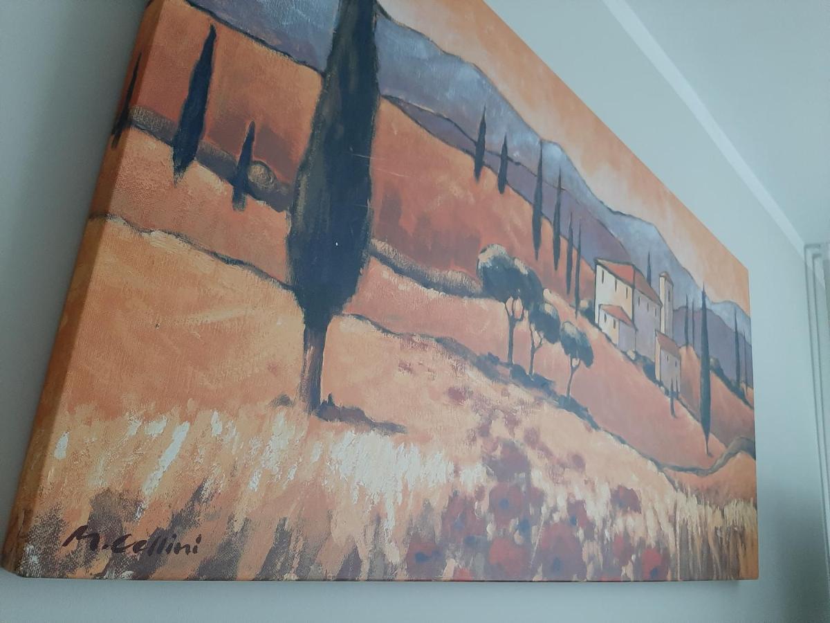 Apartament W Polanicy Apartment Polanica-Zdroj Luaran gambar