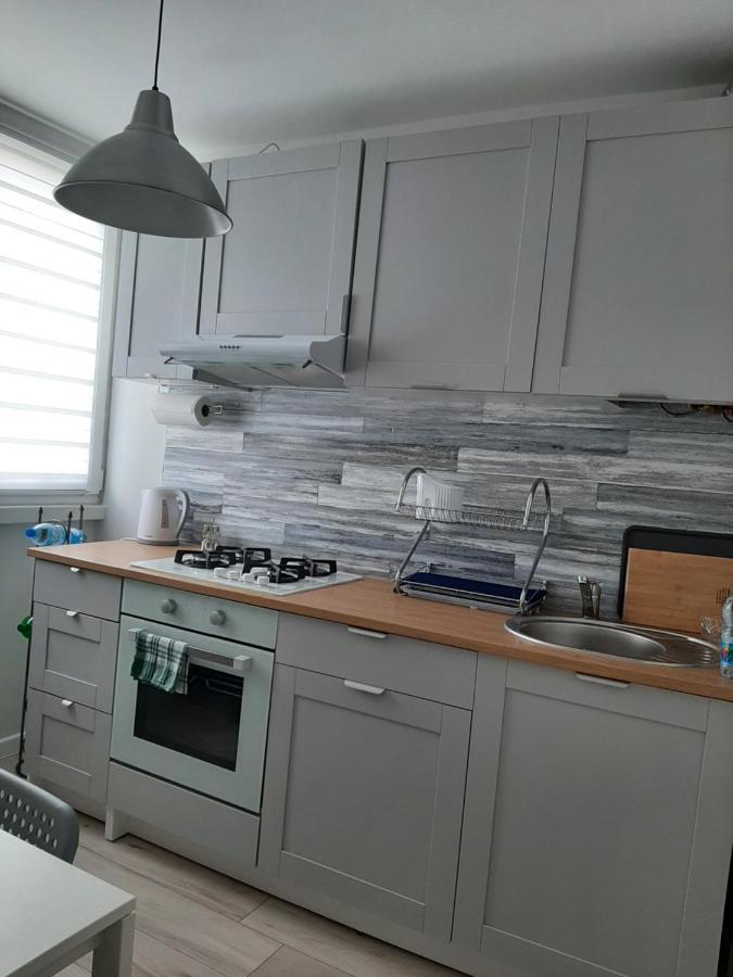 Apartament W Polanicy Apartment Polanica-Zdroj Luaran gambar