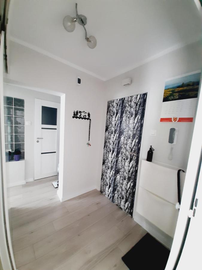 Apartament W Polanicy Apartment Polanica-Zdroj Luaran gambar