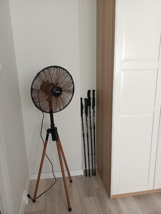 Apartament W Polanicy Apartment Polanica-Zdroj Luaran gambar